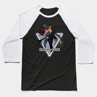 ZATO-ONE Baseball T-Shirt